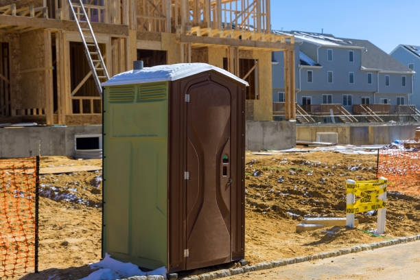 Trusted Harkers Island, NC porta potty rental Experts