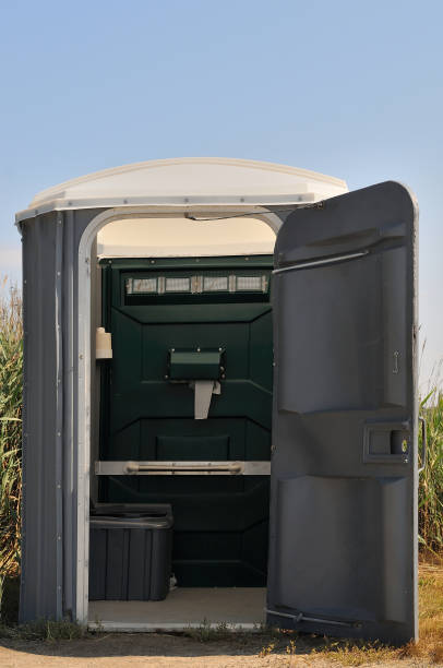 Best Temporary restroom rental  in Harkers Island, NC