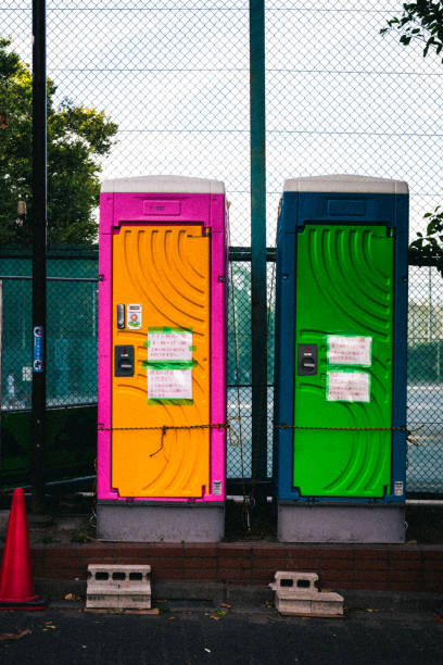 Best Porta potty rental near me  in Harkers Island, NC