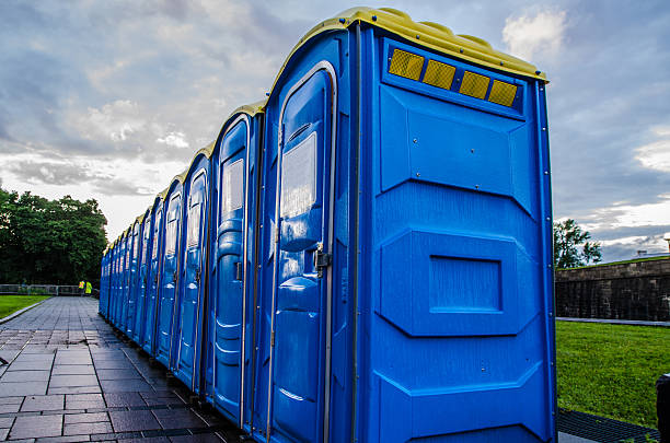 Best Porta potty for special events  in Harkers Island, NC