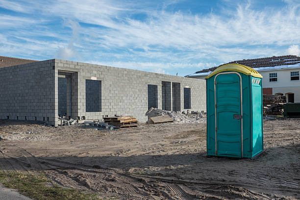 Best Long-term porta potty rental  in Harkers Island, NC